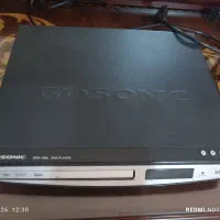 دی وی دی گوسونیک