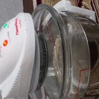 هواپز شیشه ای