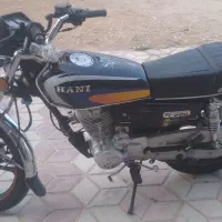موتورهانی ۲۰۰