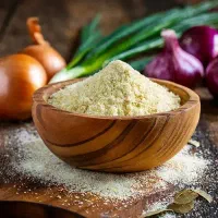 پودر سیر و پودر پیاز خوش عطر|خوردنی و آشامیدنی|زرند, |دیوار