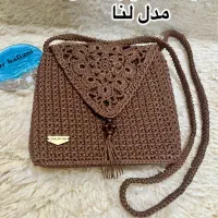 آموزش بافت انواع کفش و صندل