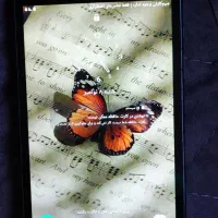 تبلت سامسونگ A8اصل ساخت اندونزی|تبلت|بومهن, |دیوار