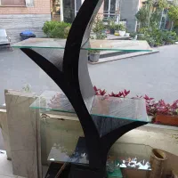 ویترین درختی|بوفه، ویترین، کنسول|تهران, اباذر|دیوار