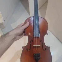 ویولون ساخته استاد جمشید قیدی|ویولن|تهران, دستغیب|دیوار