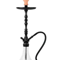 کافه قلیون با محیطی دوستانه و ارام