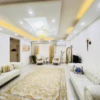 واحد ۹۵ متری تازه ساخت فول امکانات