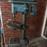 دریل ستونی ۱۳ تا ۱۶ تبریز دینام ناسیونال ژاپن