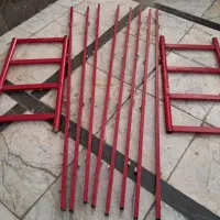 ویترین|فروشگاه و مغازه|کرج, حسن آباد|دیوار