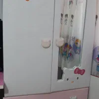 دوتا کمد ایستاده