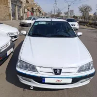 پژو پارس سال 1400