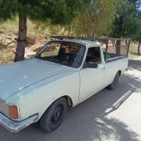 وانت باربری شهرستان سرابله
