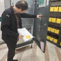 اجرا،نصب،تهیه یو پی اس،برق اظطراری،شرکت ساناپاور