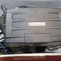 دزدگیر مجیکار