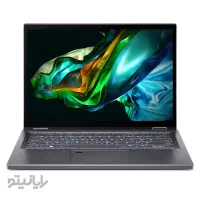 لپ تاپ ایسر Acer AspireSpin14/Core7/16G/512G/INTEL|رایانه همراه|اصفهان, خلجا|دیوار