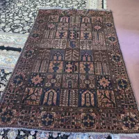 فرش دستبافت قدیمی