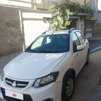 کوییک مدل 400 در حد بی رنگ کم کار