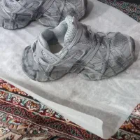 کفش بالنسیاگا اسپایدر|کیف، کفش، کمربند|بروجرد, |دیوار