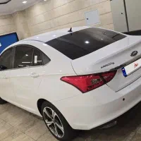 آریزو 5 داشبورد جدید توربو