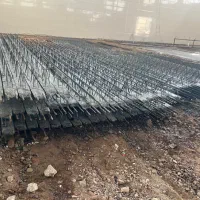 تیرچه پاشنه بتنی و کرومیت|مصالح و تجهیزات ساختمان|صفادشت, |دیوار