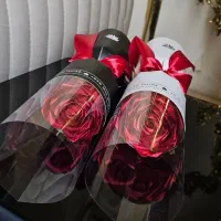 گل ربانی باکس گل