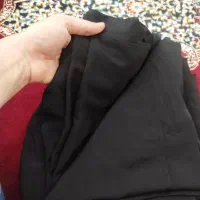 چادر مشکی نو