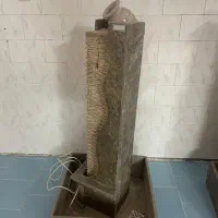 روشویی صراحی آب نما پایه ایفون|لوازم سرویس بهداشتی|سمنان, |دیوار