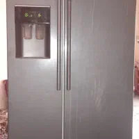 یخچال فریزردوقلوسامسونگ