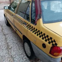 پراید دوگانه|خودرو سواری و وانت|دوگنبدان, |دیوار