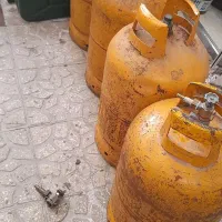 کپسول ایران گاز|اجاق گاز و لوازم برقی پخت‌وپز|قزوین, |دیوار