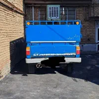 نیسان مدل ۹۸/تناژ۳۸۰۰|خودرو سواری و وانت|سلماس, |دیوار