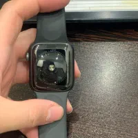 Apple watch SE 40mm|لوازم جانبی موبایل و تبلت|تهران, مرزداران|دیوار