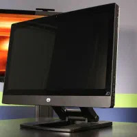 سیستم فوق حرفه ای AIO Z1 WORKSTATION HP G2