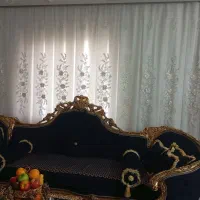 پرده|پرده، رانر، رومیزی|تهران, خاوران|دیوار
