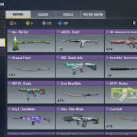 اکانت کالاف موبایل|کنسول، بازی ویدئویی و آنلاین|خورموج, |دیوار