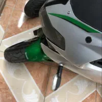 بنلی ۳۰۰ ریس|موتورسیکلت|کرج, حیدرآباد|دیوار