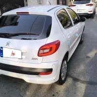 پژو ۲۰۷ دنده، مدل ۱۴۰۴|خودرو سواری و وانت|تهران, صد دستگاه|دیوار