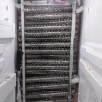 تعمیر یخچال فریزر انواع لباسشویی، بخاری، آبگرم کن|خدمات پیشه و مهارت|شیراز, شهرک سراج‎|دیوار