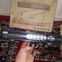 دستگاه ظبط دوربین مدار بسته DVR چهار کاناله