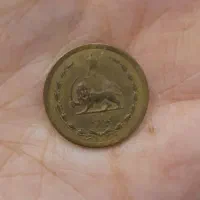 سکه عتیقه