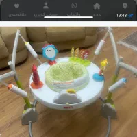 سیسمونی مارک jule|اسباب و اثاث بچه|تهران,  امام زاده قاسم (نیاوران)|دیوار