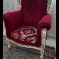 مبل ۹نفره|مبلمان خانگی و میز عسلی|صباشهر, |دیوار