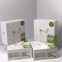 ایرپاد پرو همراه با گارانتی