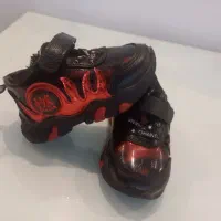 کتونی بچگانه بچه گانه