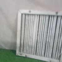 دریچه کولر