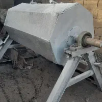 دستگاه بالمیل