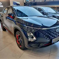 فونیکس FX پرمیوم صفر مشکی فونیکس دودف خشک ۱۴۰۳/۴