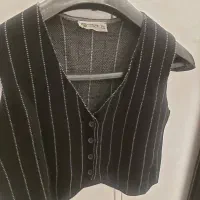 لباس جلیقه شلوار دوتیکه