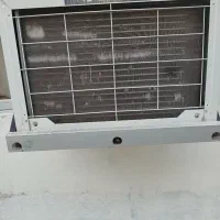 کولر پنجره ای گری|کولر گازی و فن‌کوئل|گرگان, |دیوار