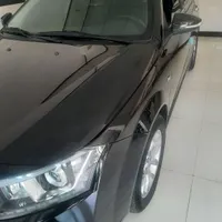 دنا پلاس اتوماتیک، مدل ۱۴۰۳
