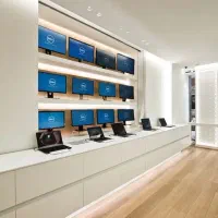 فروش ویژه لپتاپ های استوک/گیمینگ/طراحی/ترید